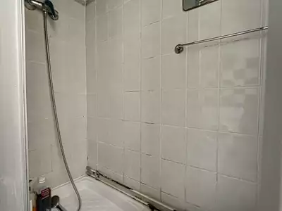 Appartement, 9,5 m²