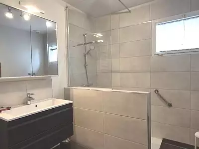 Maison, 124,9 m²