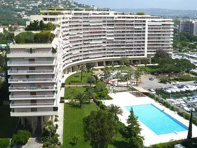 Appartement, 87,05 m²