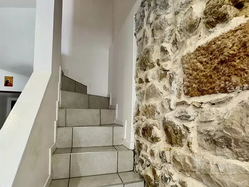 Maison, 52 m²