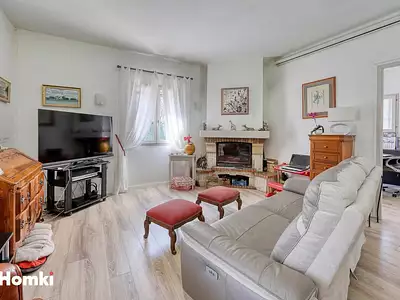 Maison, 138 m²