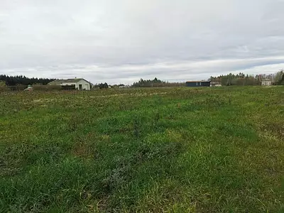 Terrain, 5 900 m²