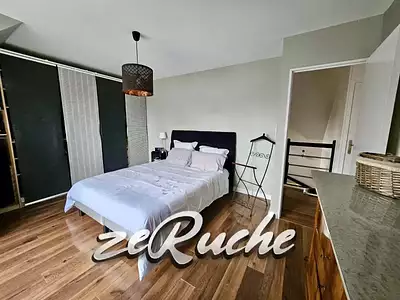 Maison, 160 m²