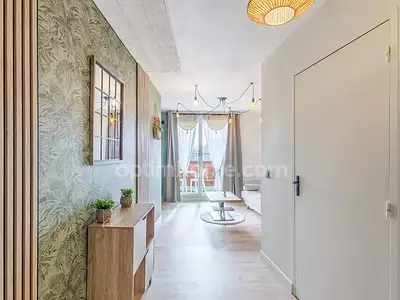 Appartement, 24 m²