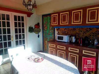 Maison, 136 m²