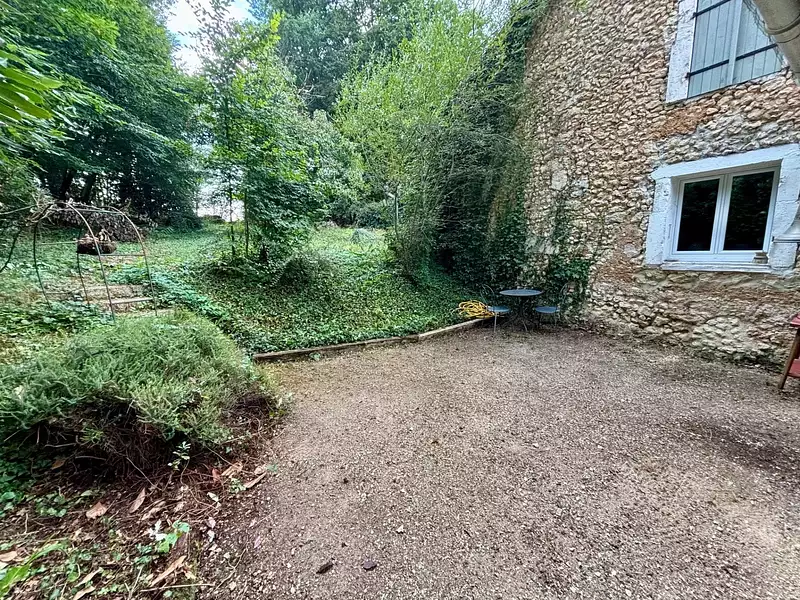 Maison, 100 m²