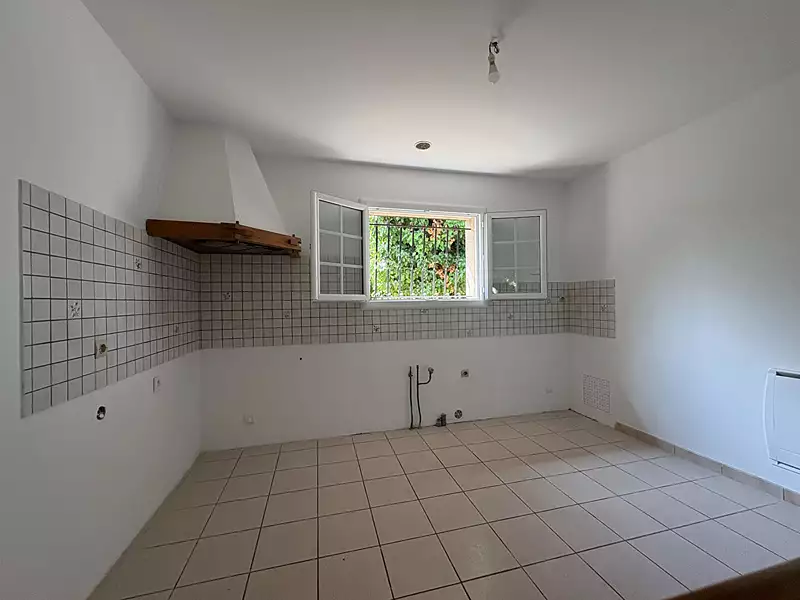 Maison, 110 m²