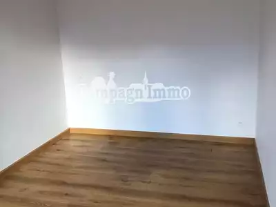 Appartement, 52,52 m²