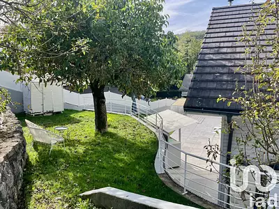 Maison, 170 m²