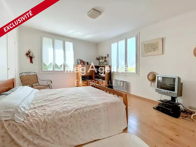 Maison, 132 m²