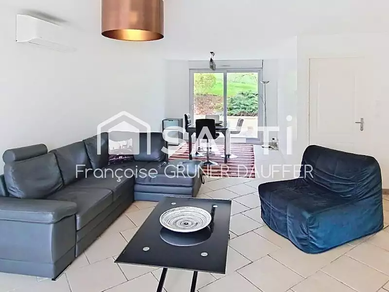 Maison, 119 m²
