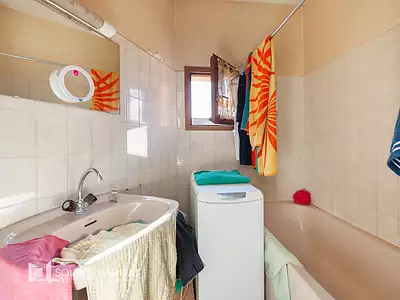 Appartement, 28,3 m²