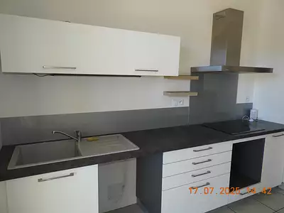 Maison, 110 m²