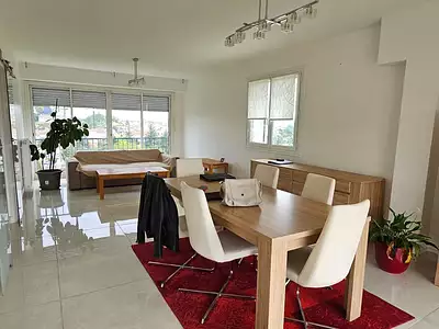 Appartement, 89,87 m²