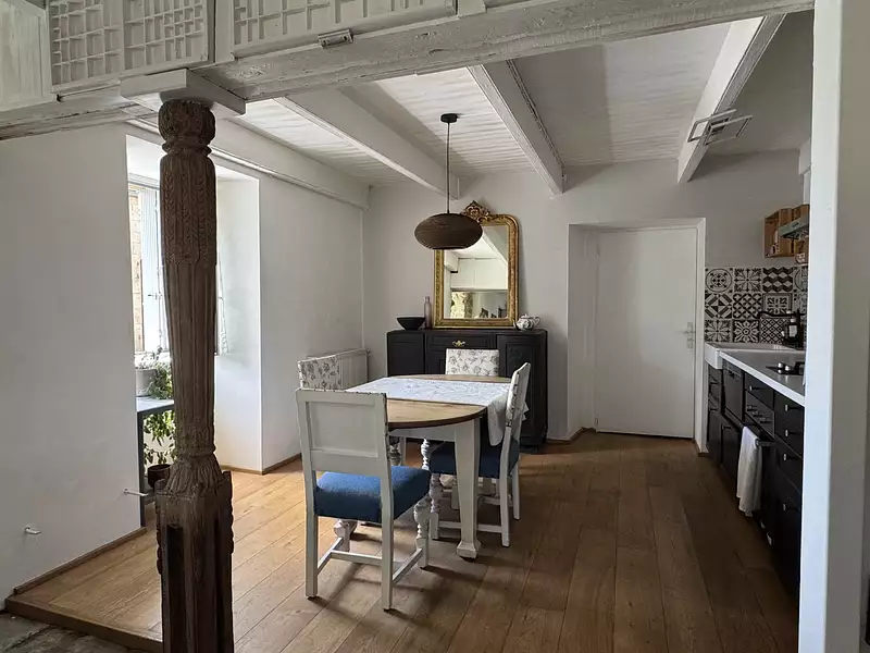 Maison, 75 m²