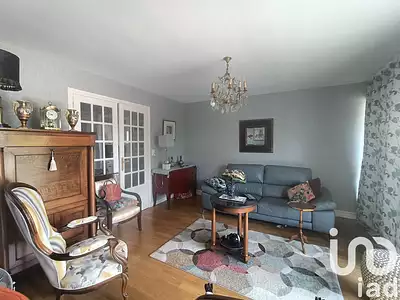 Appartement, 70 m²