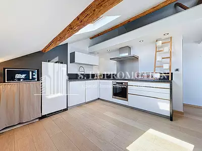 Appartement, 71,5 m²