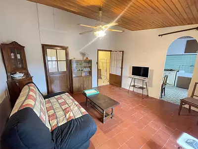 Appartement, 60,36 m²