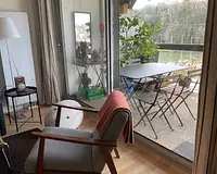 Appartement, 52 m²