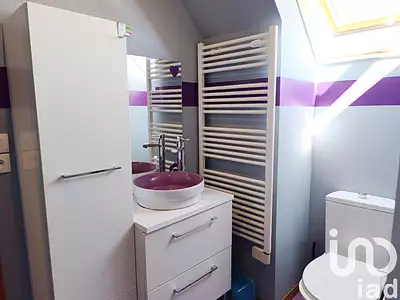 Maison, 186 m²