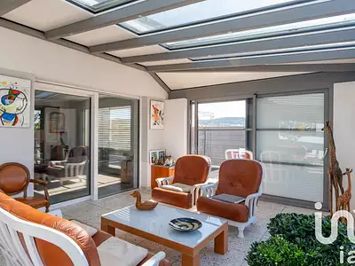 Maison, 91 m²