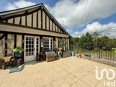 Maison, 207 m²