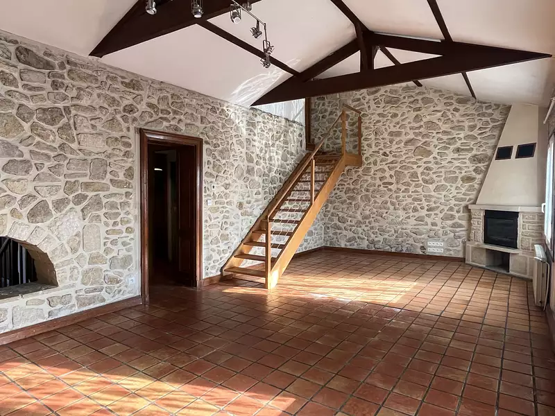 Maison, 101 m²