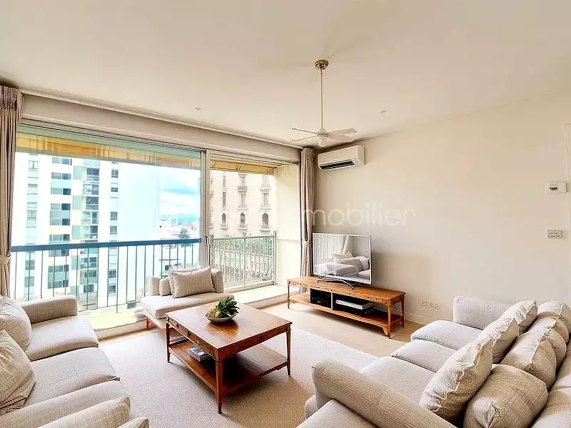 Appartement, 80 m²