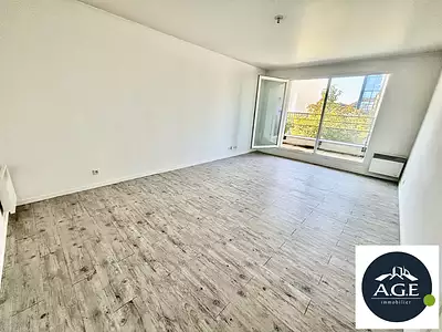 Appartement, 61,15 m²