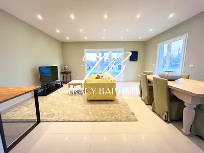 Maison, 115 m²