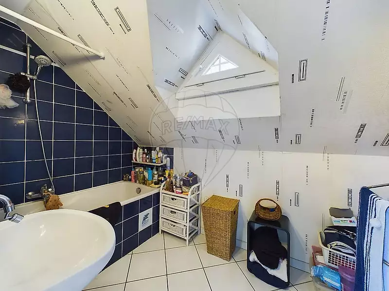 Maison, 150 m²