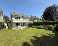 Maison, 110,55 m²