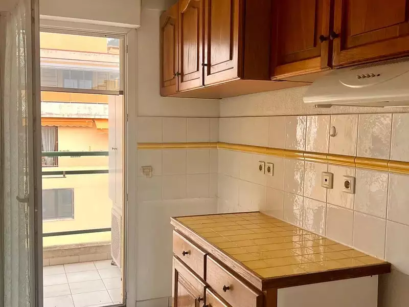Appartement, 62 m²