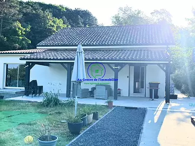 Maison, 138 m²