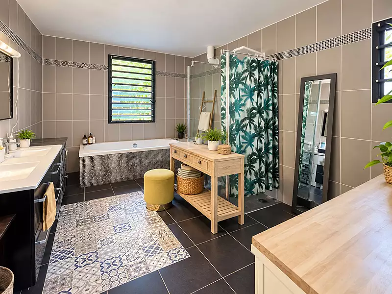 Maison, 130 m²