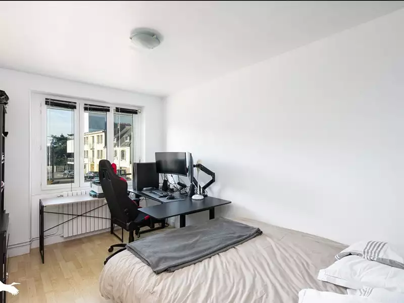 Appartement, 66 m²