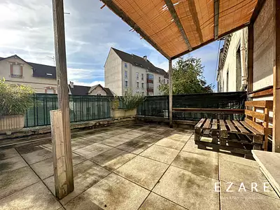 Appartement, 50,57 m²