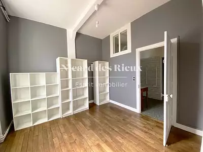 Appartement, 173 m²