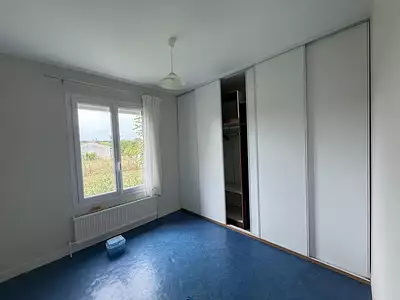 Maison, 80 m²