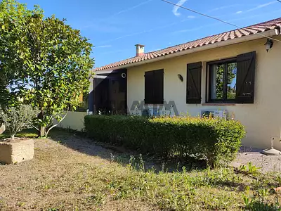 Maison, 90 m²
