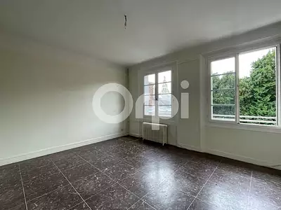 Appartement, 53 m²