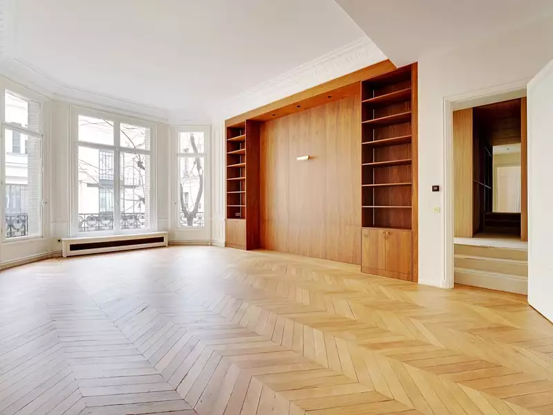Appartement, 130 m²