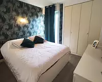 Appartement, 76,95 m²