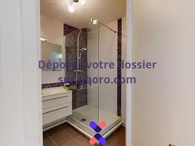 Appartement, 93 m²