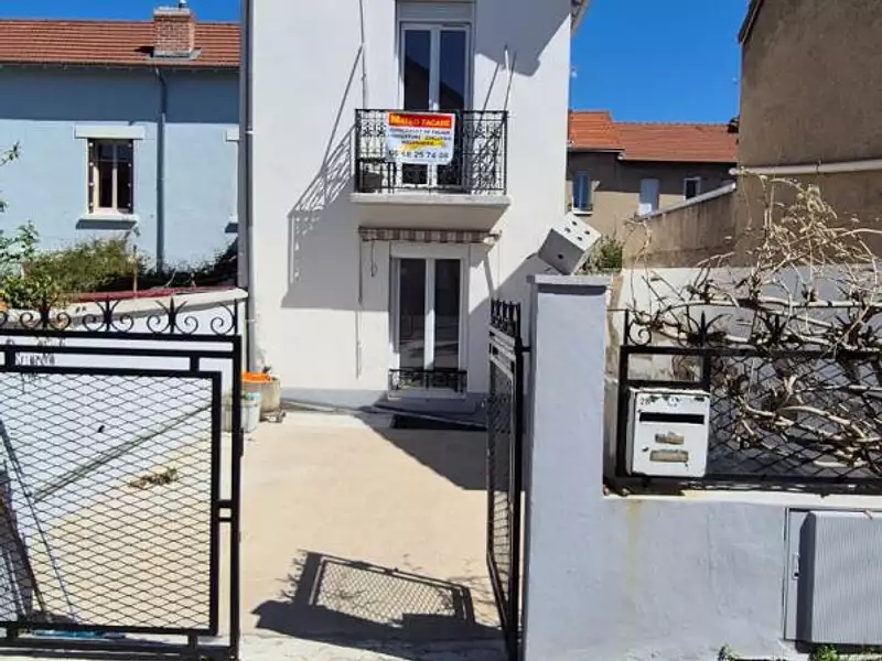 Maison, 76 m²