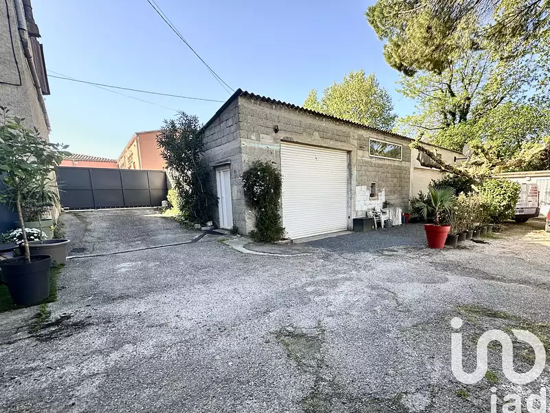 Maison, 70 m²