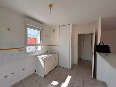Appartement, 53 m²