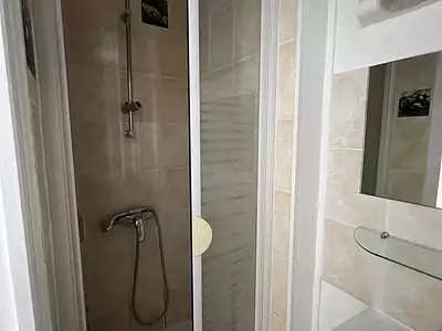 Appartement, 11,91 m²