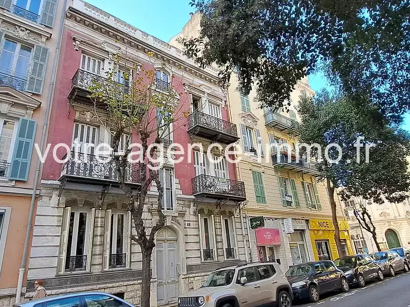 Appartement, 102 m²