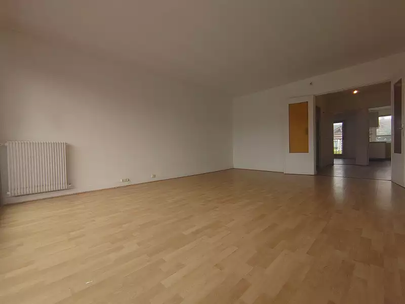Appartement, 58 m²
